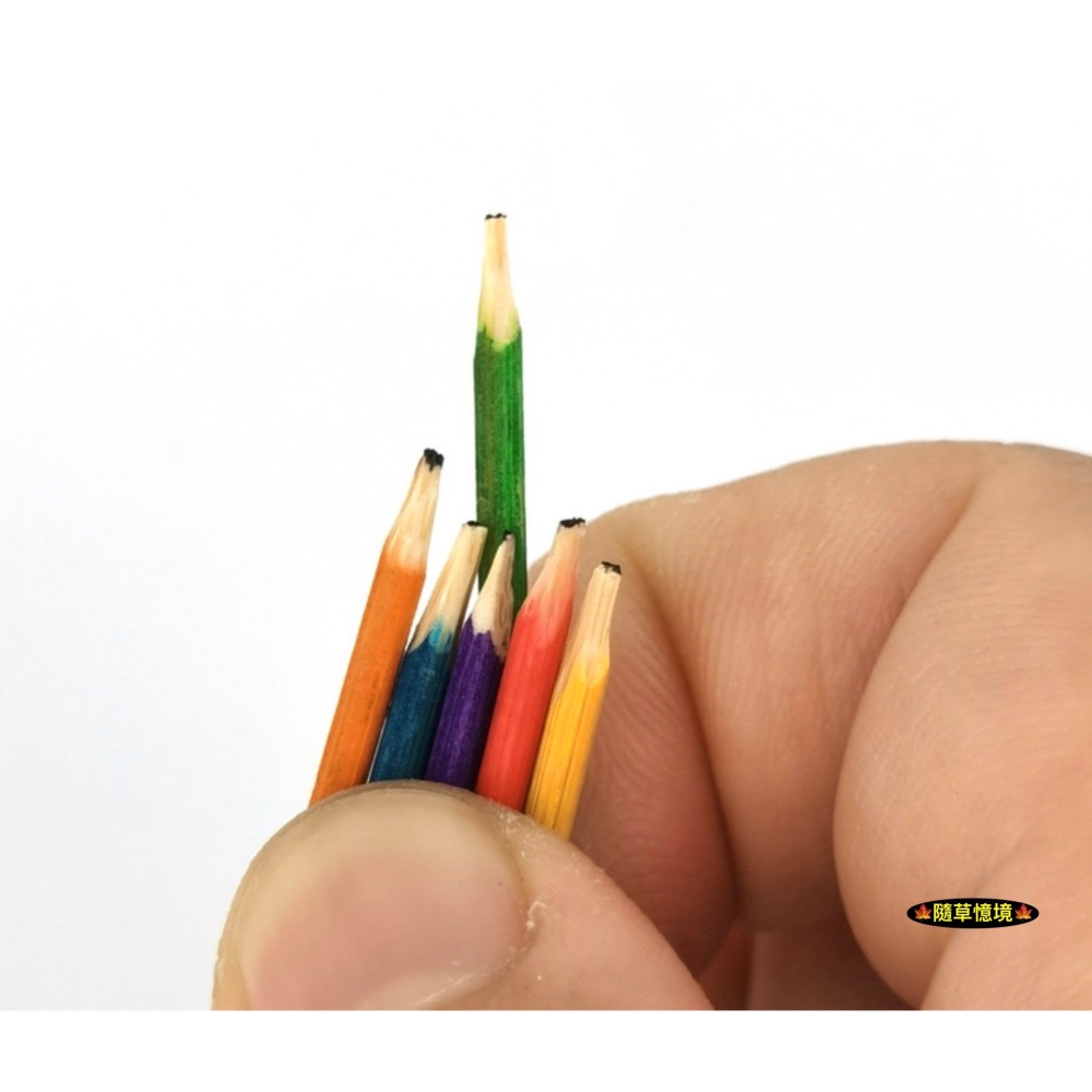 （7件套裝）迷你仿真 削鉛筆機 削筆機 圓規 尺 鉛筆 三角尺 學習 文具 用品 模型 娃娃屋 袖珍 微縮 食玩 微景觀-細節圖8