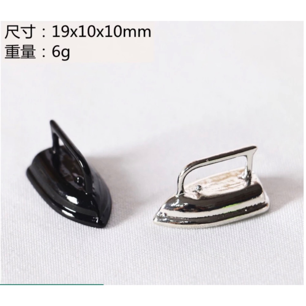 （多款超小）迷你仿真 襯衫 領帶 上衣 包屁衣 嬰兒 燙衣板 熨斗 衣服 娃娃屋 袖珍 微縮 食玩 微景觀 模型-規格圖11