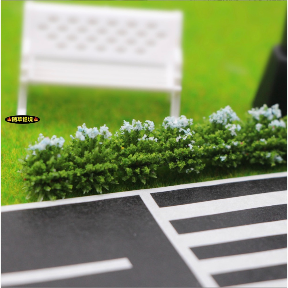 藍色單條（20cm）