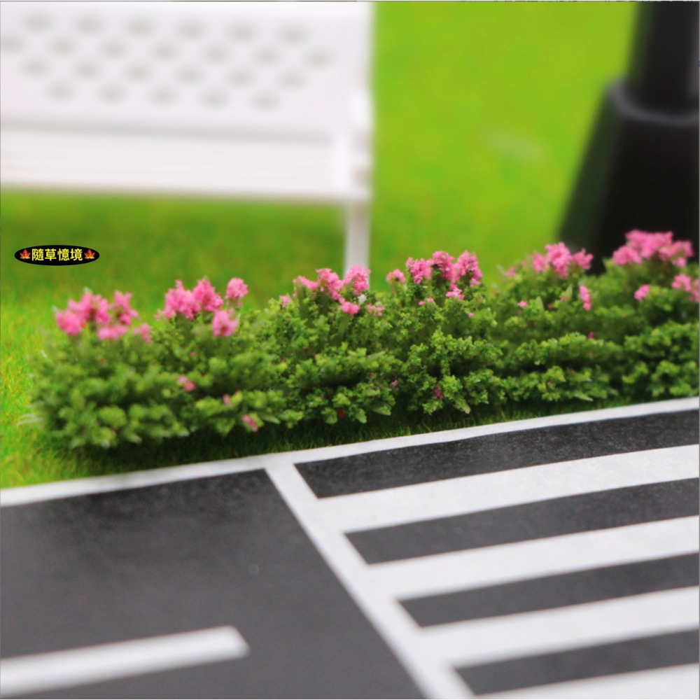 玫紅色單條（20cm）