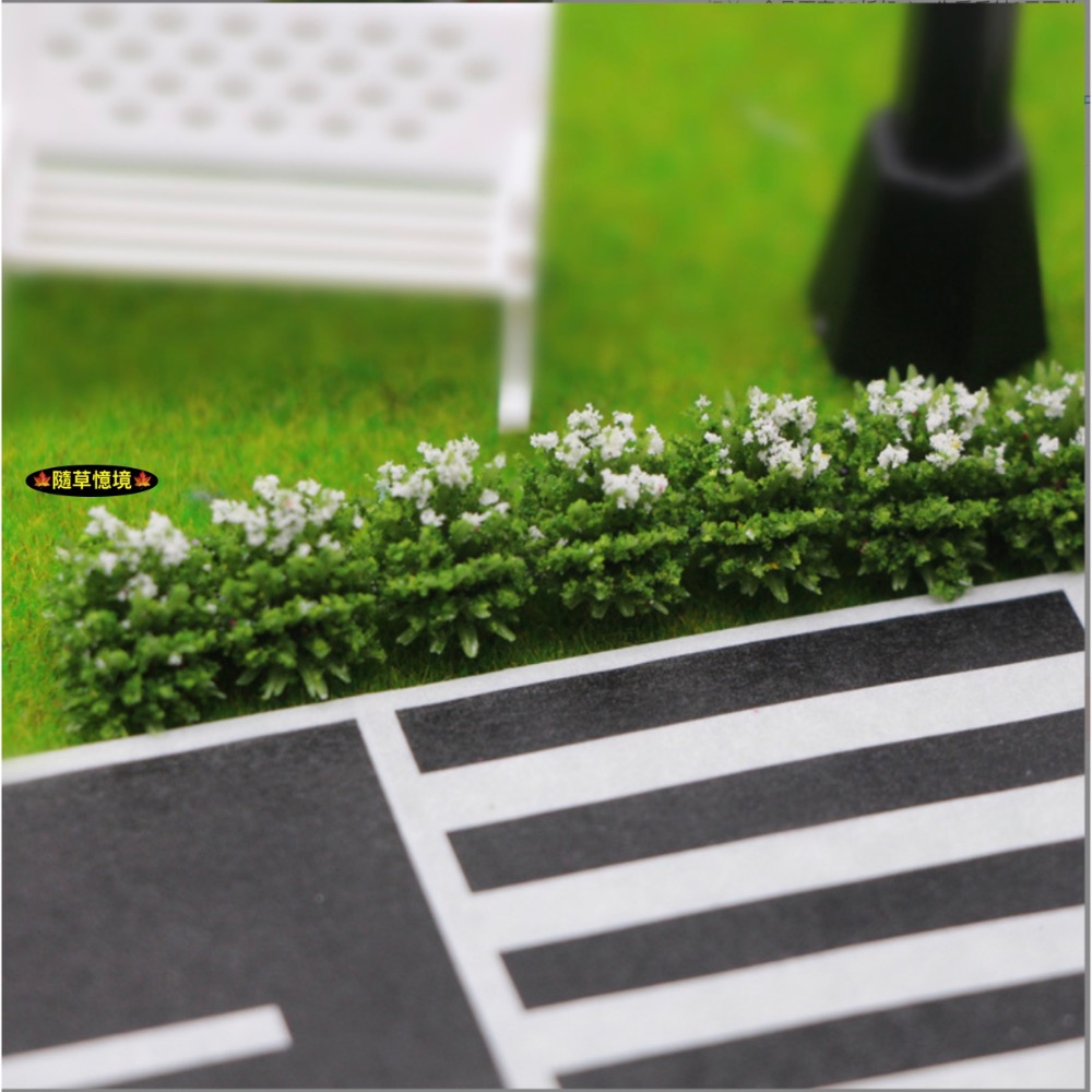 白色單條（20cm）