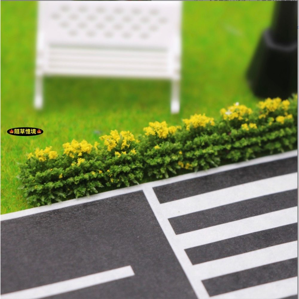 黃色單條（20cm）