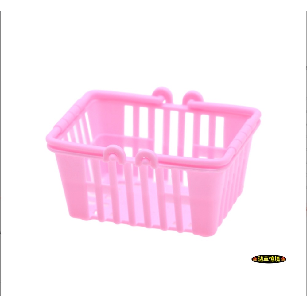 粉色（手把色隨機）