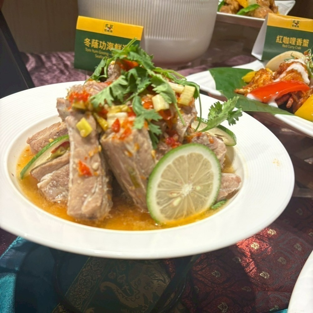 [時尚小舖]台中星享道 星饗道 平日午餐券 平日晚餐/假日券-細節圖4