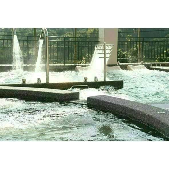 [時尚小舖]台中日光溫泉 花見西餐廳自助式平/假日午晚餐券 平/假日戶外SPA大眾湯&自助式午晚餐組合 蜜月湯屋-細節圖3