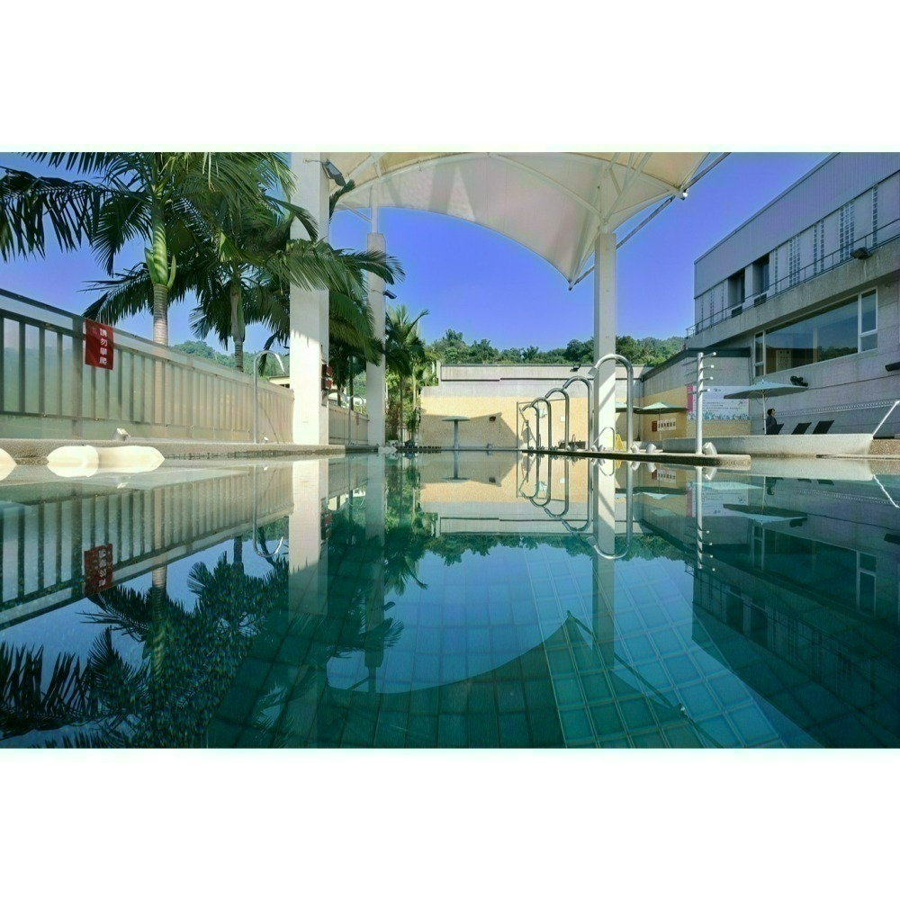 [時尚小舖]台中日光溫泉 花見西餐廳自助式平/假日午晚餐券 平/假日戶外SPA大眾湯&自助式午晚餐組合 蜜月湯屋-細節圖7