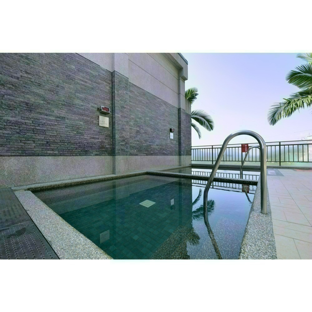 [時尚小舖]台中日光溫泉 花見西餐廳自助式平/假日午晚餐券 平/假日戶外SPA大眾湯&自助式午晚餐組合 蜜月湯屋-細節圖8