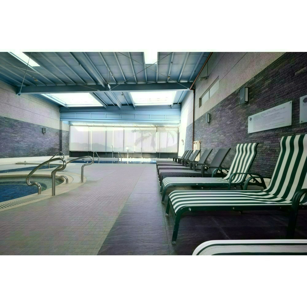 [時尚小舖]台中日光溫泉 花見西餐廳自助式平/假日午晚餐券 平/假日戶外SPA大眾湯&自助式午晚餐組合 蜜月湯屋-細節圖9