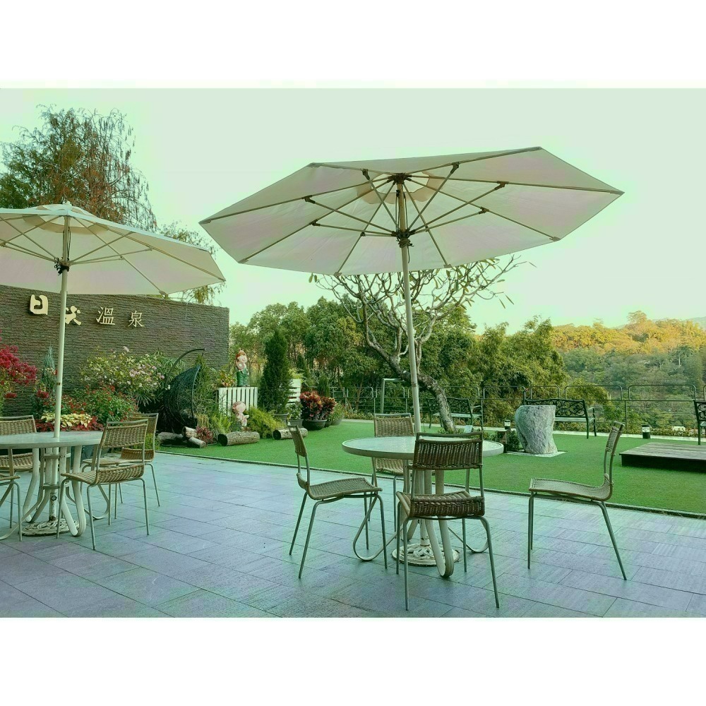 [時尚小舖]台中日光溫泉 花見西餐廳自助式平/假日午晚餐券 平/假日戶外SPA大眾湯&自助式早午晚餐組合 蜜月湯屋-細節圖4