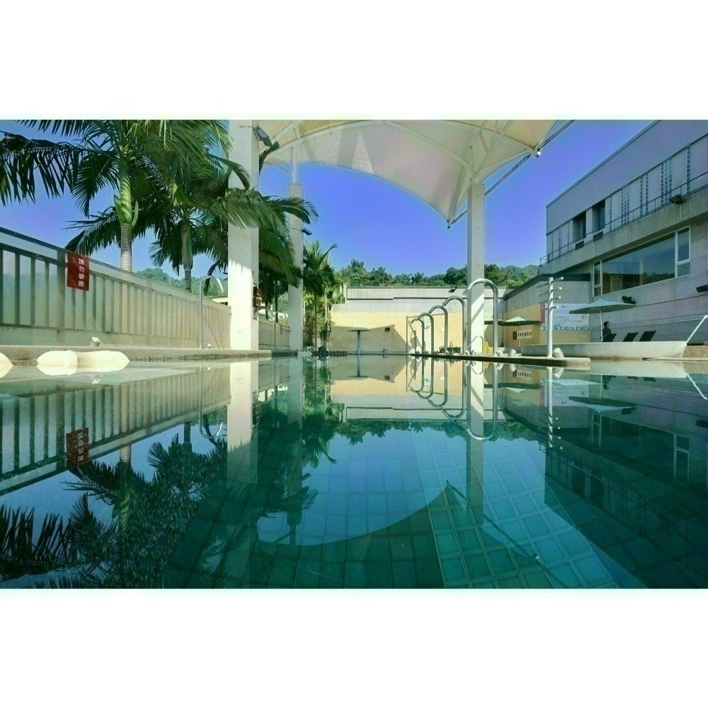 [時尚小舖]台中日光溫泉 花見西餐廳自助式平/假日午晚餐券 平/假日戶外SPA大眾湯&自助式早午晚餐組合 蜜月湯屋-細節圖7