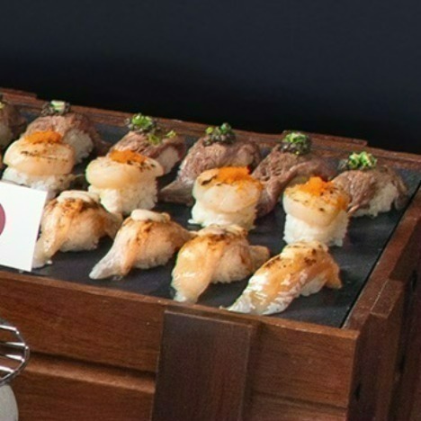 [時尚小舖]李方艾美酒店 新食譜全日餐廳 平日午餐 假日雙人午/晚餐券  假日雙人下午茶餐券-細節圖8