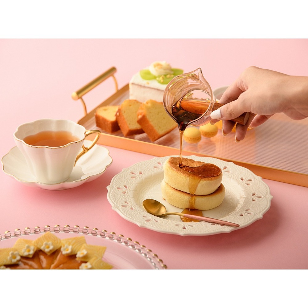 [時尚小舖]漢來海港 平日晚餐/假日午餐券 桃園以下分店適用-細節圖8