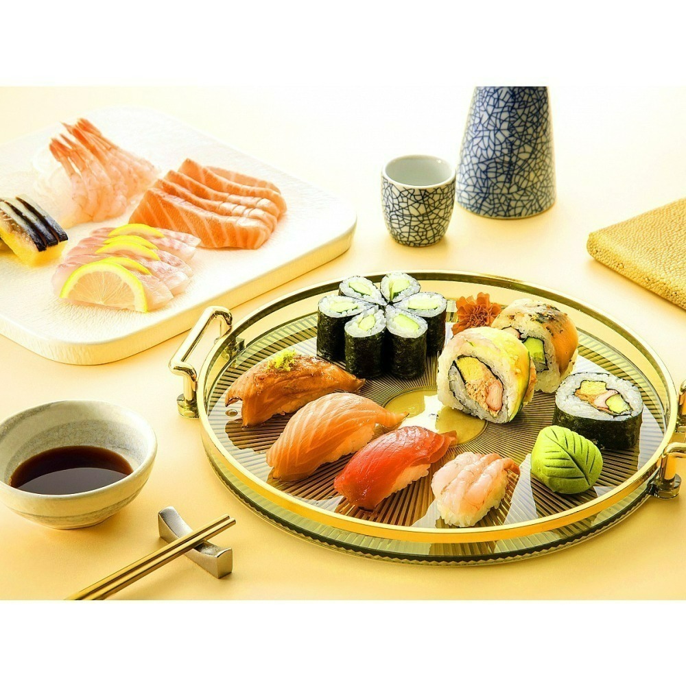 [時尚小舖]漢來海港 平日晚餐/假日午餐券 桃園以下分店適用-細節圖3