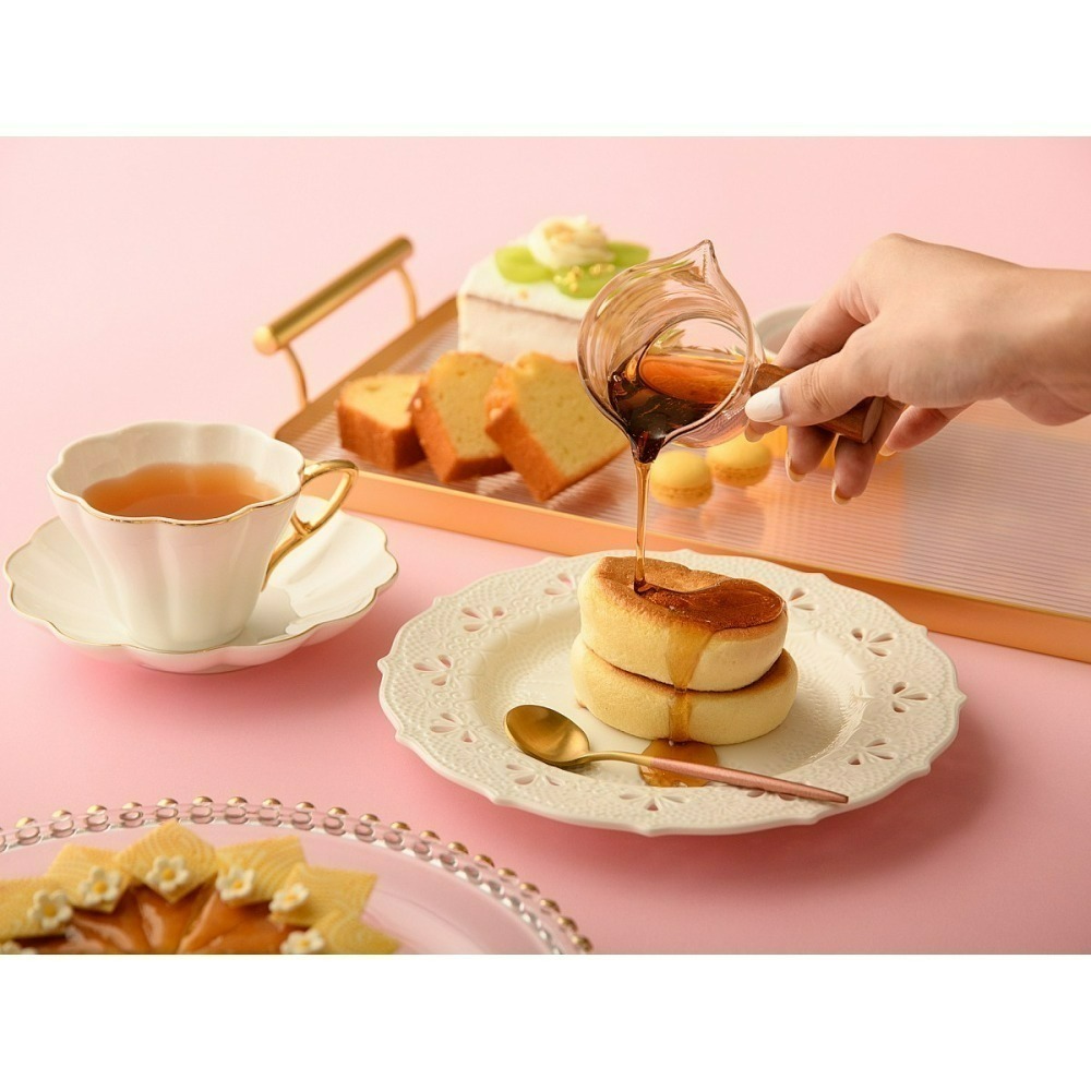 [時尚小舖]漢來海港 平日晚餐/假日午餐券 桃園以下分店適用-細節圖8