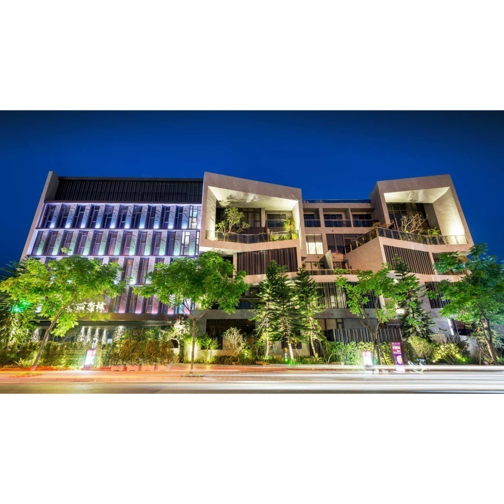 [時尚小舖]挪威森林旅館 9館通用聯合住宿券 $1680 $2780 $3780 $4580房型 加贈150元餐券一張-細節圖2