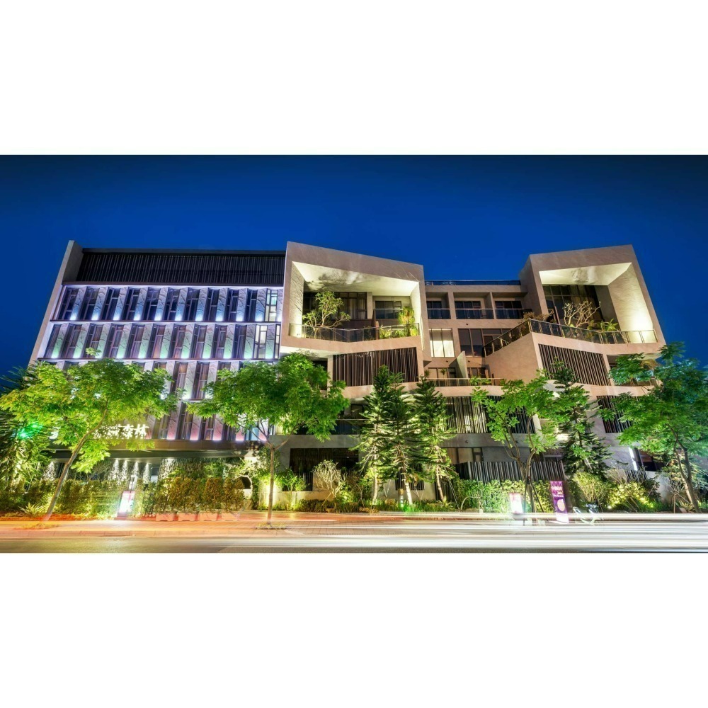 [時尚小舖]挪威森林旅館 9館通用聯合住宿券 $1680 $2780 $3780 $4580房型-細節圖2
