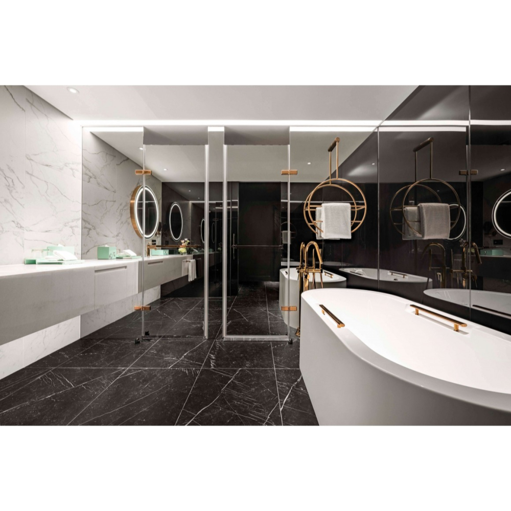 [時尚小舖]台中李方艾美酒店 豪華客房平日住宿券 不含早餐-細節圖3