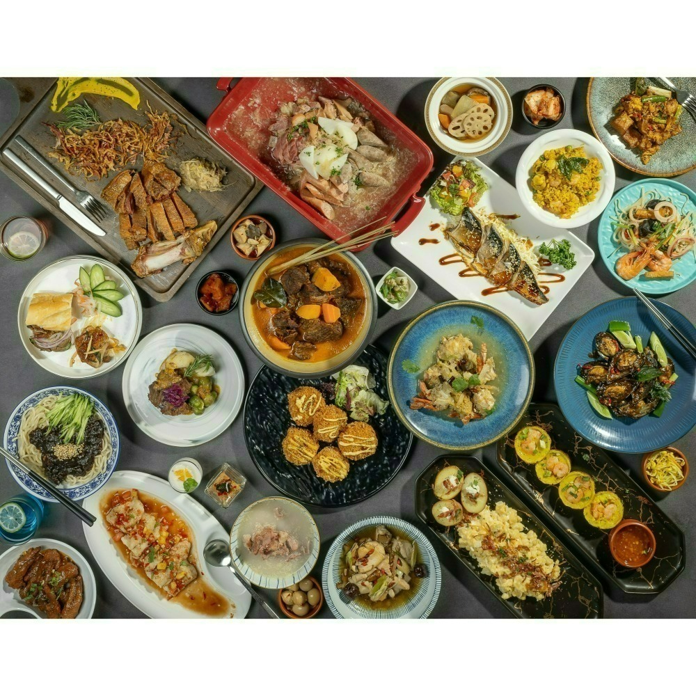 [時尚小舖]台中鳳凰酒店 鳳凰食號 平日早午餐券-細節圖6