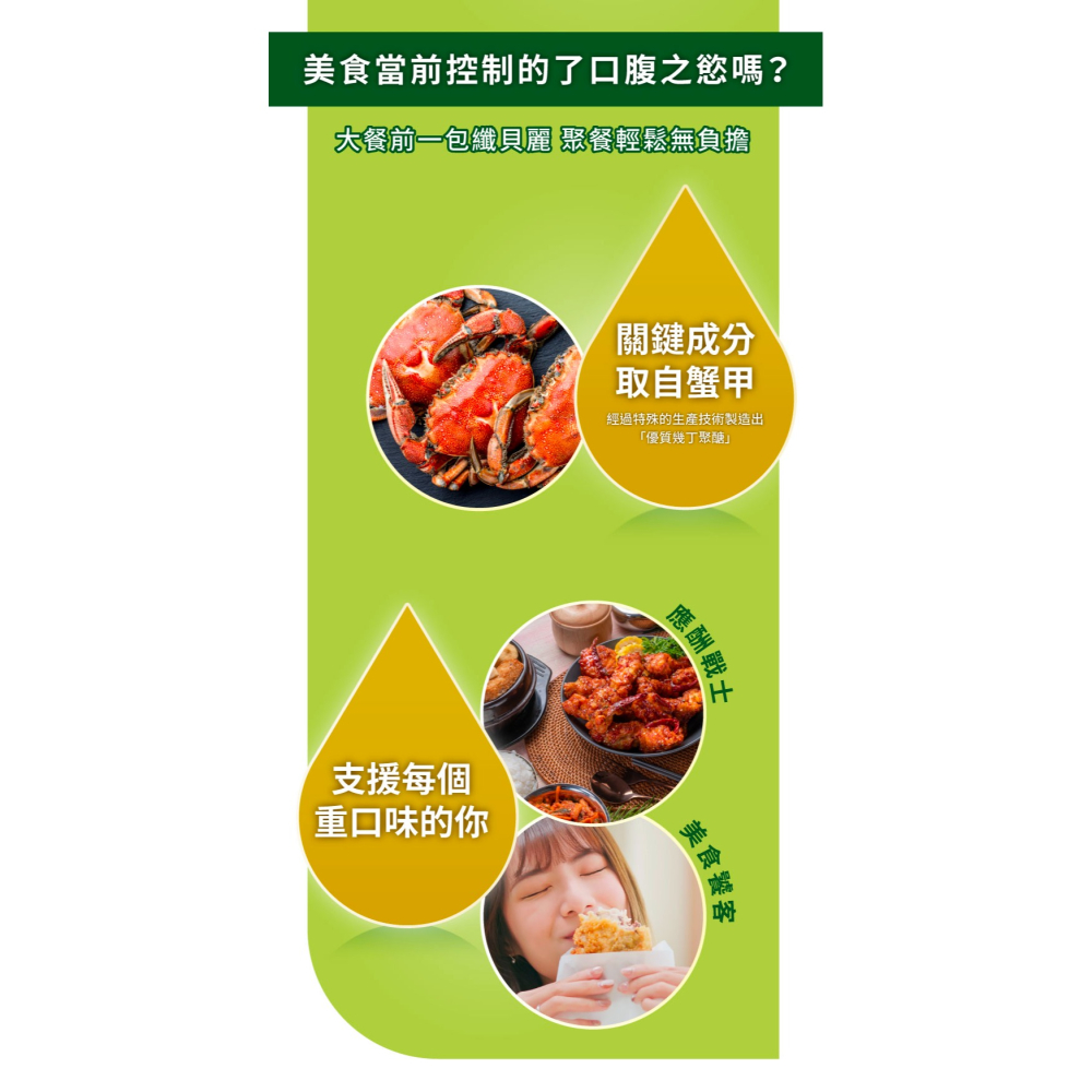 NU SKIN 纖貝麗 吸油丸-細節圖2