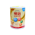 拉拉購LALAGO【明治】樂樂Q貝 嬰兒配方食品-規格圖1