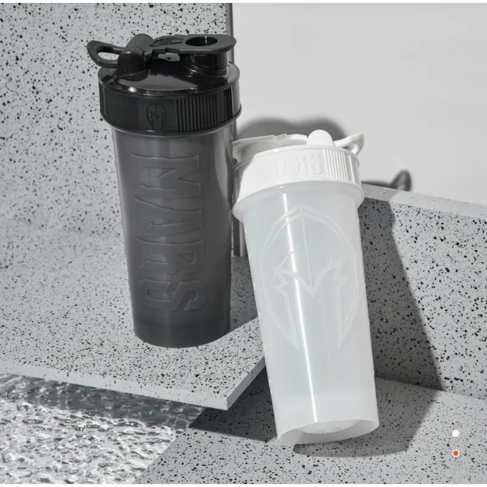 戰神搖搖杯 800cc # 運動水壺 # 奶昔搖搖杯 # 健身杯 # 乳清蛋白 (買一杯送一包)-細節圖2