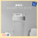 戰神搖搖杯 800cc # 運動水壺 # 奶昔搖搖杯 # 健身杯 # 乳清蛋白 (買一杯送一包)-規格圖2