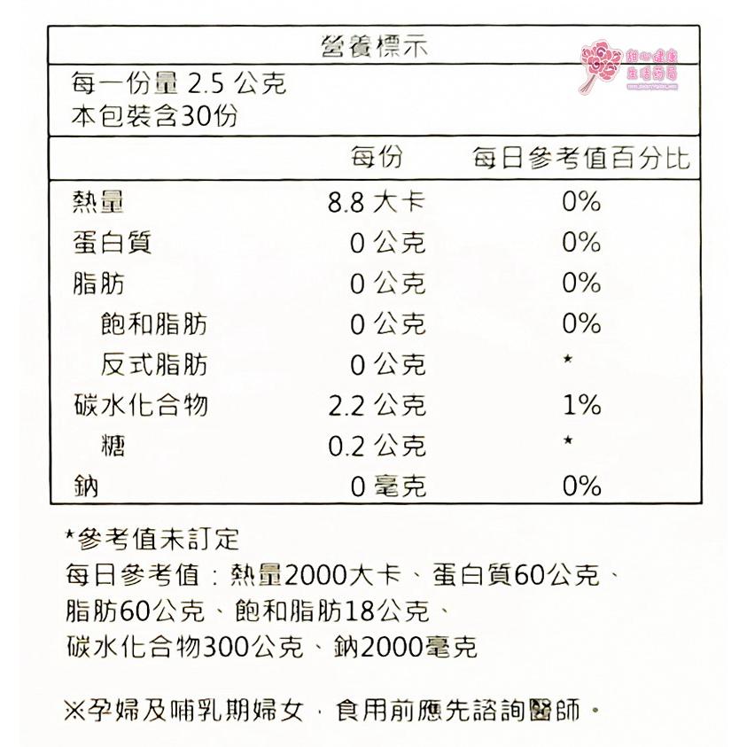 伊美丹曼洛益粉(30包/盒)-細節圖4