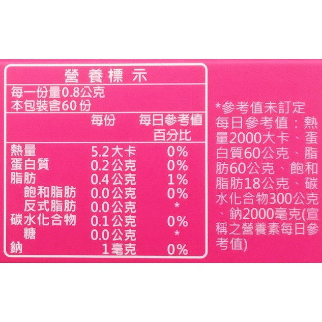 愛姿蒙II軟膠囊 (60粒/盒)-細節圖2