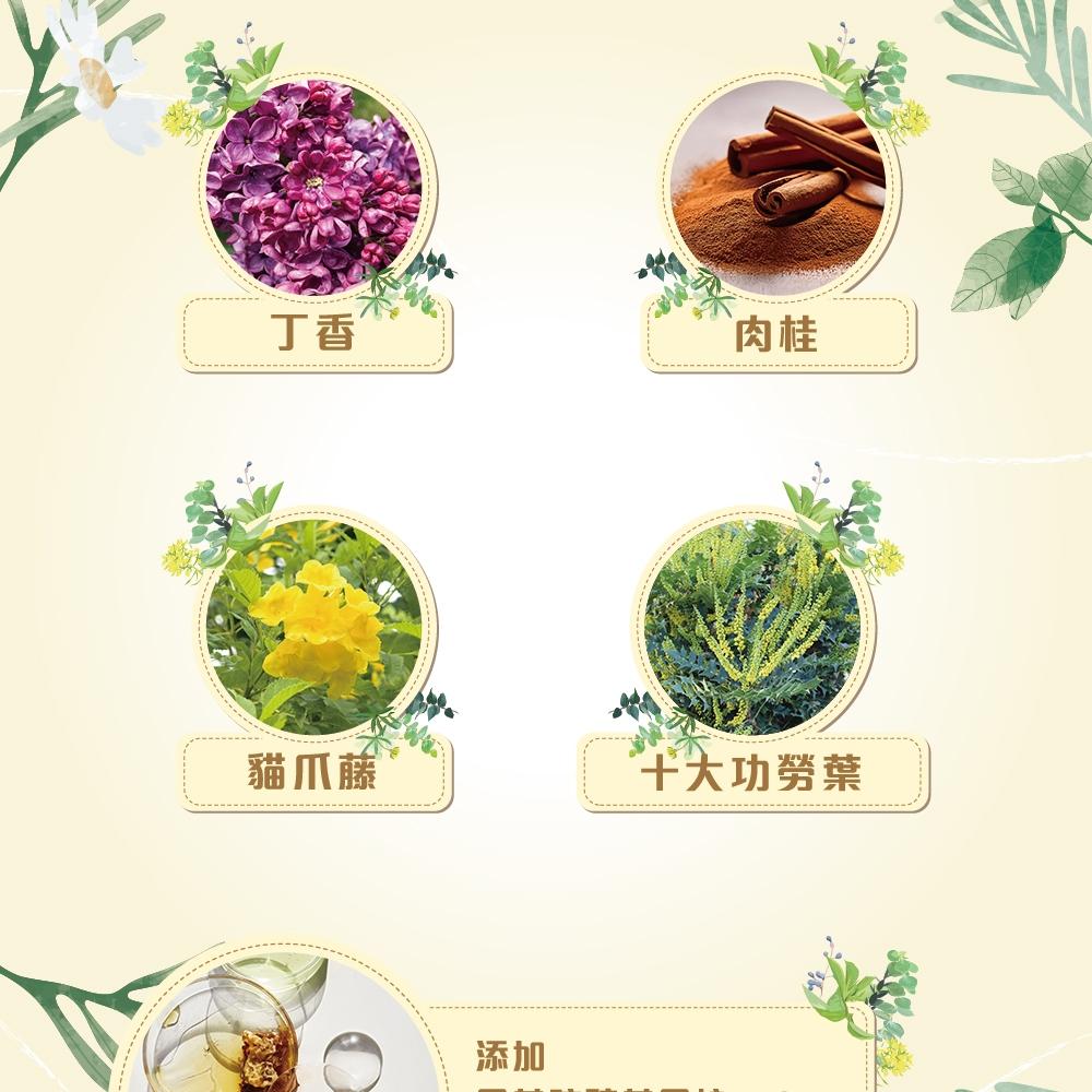 平安兄弟 金牌一條根石墨烯精油滾珠瓶 40ml/瓶-細節圖7