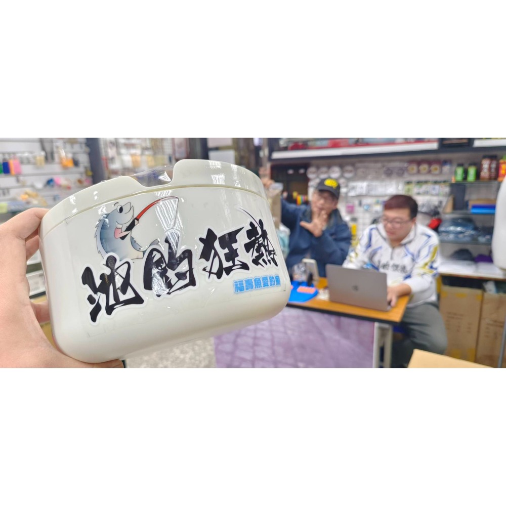 CDKR加深餌盆-大粒騷激推好用-細節圖5