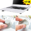 【NTPU新高透膜】ASUS PX574FB P3540F P3540FA 鍵盤膜 鍵盤保護膜 鍵盤保護套 鍵盤套-規格圖6