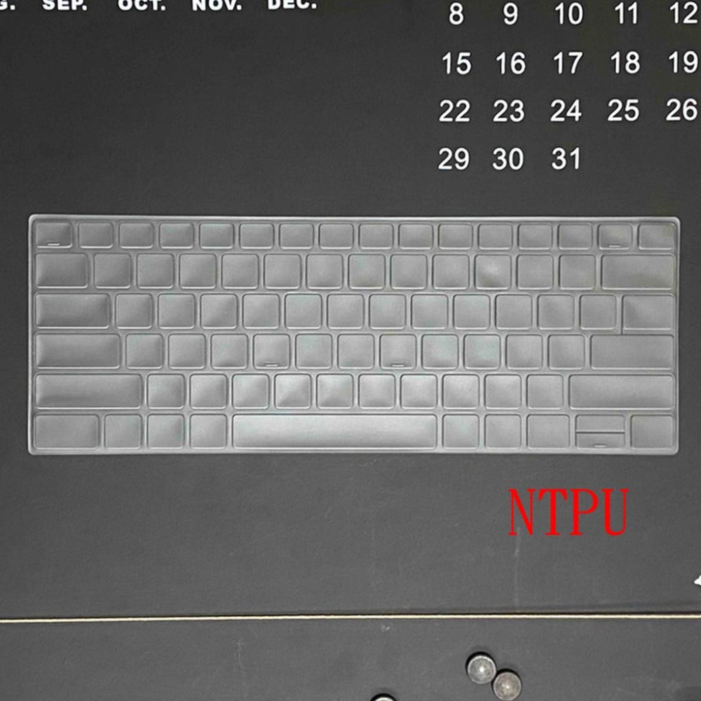 【NTPU新高透膜】DELL vostro 14 5410 14吋 鍵盤膜 鍵盤保護膜 鍵盤保護套-細節圖4