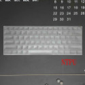 【NTPU新高透膜】DELL vostro 14 5410 14吋 鍵盤膜 鍵盤保護膜 鍵盤保護套-規格圖9