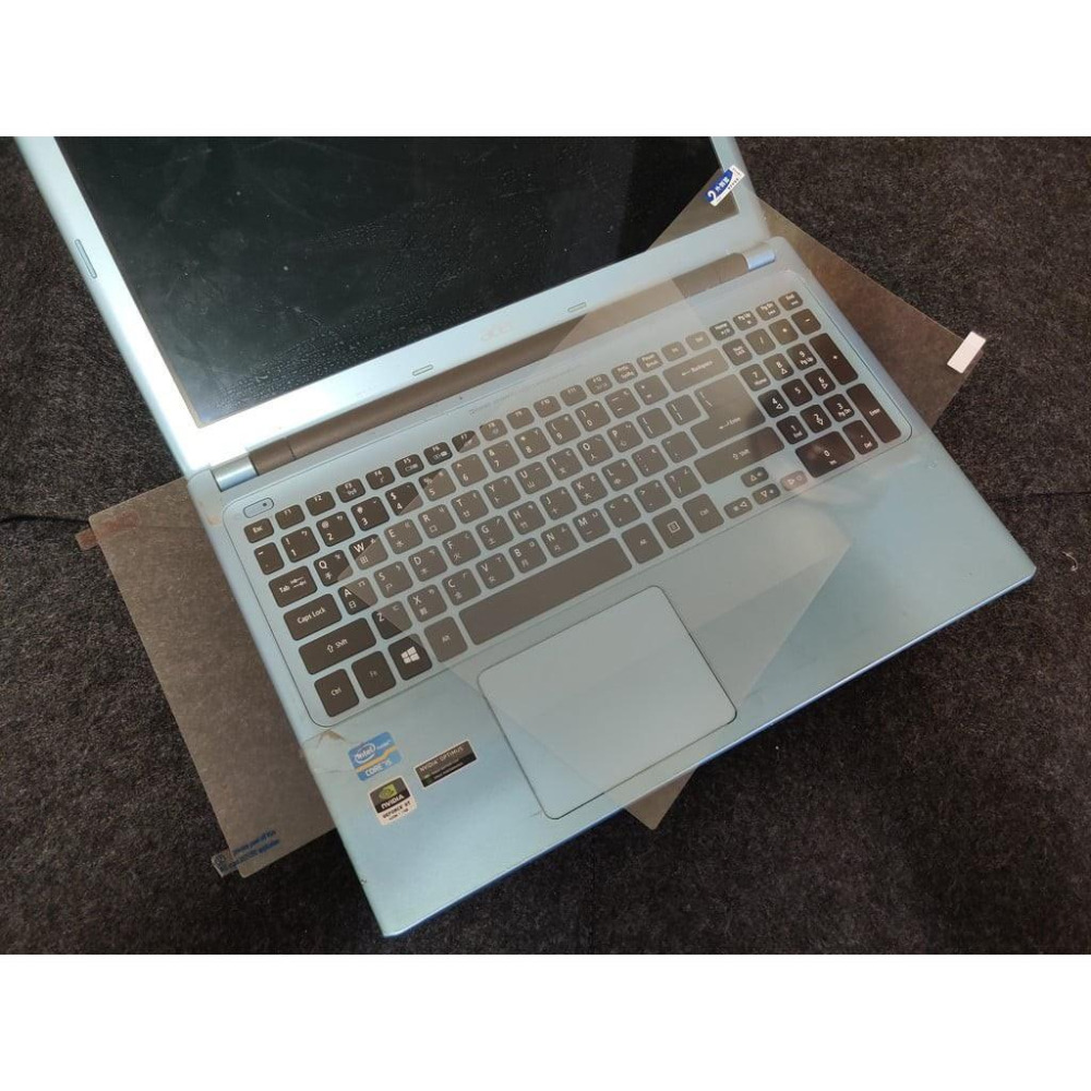 ASUS X413JP X413EP M413IA X413EA vivobook 14 螢幕貼 螢幕保護貼 螢幕保護膜-細節圖4