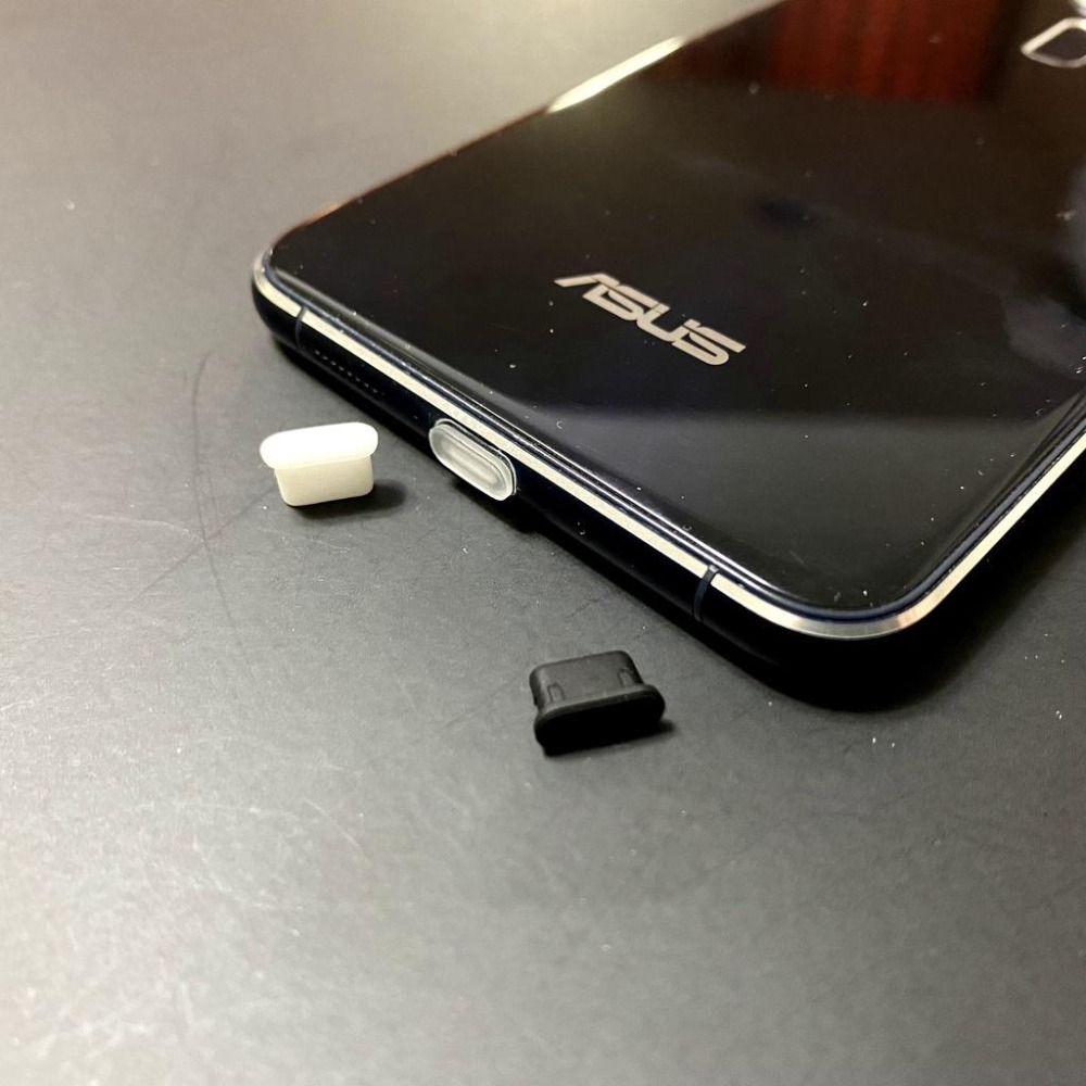 Type c 安卓防塵塞 安卓充電孔防塵塞 充電孔保護 防塵 防塵塞  電腦孔保護 TYPE C 保護塞 TYPE-C-細節圖3