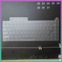 【NTPU新高透膜】ASUS G614JU G614J G614JZ G614JV G634JZ G634J 鍵盤保護套-規格圖7