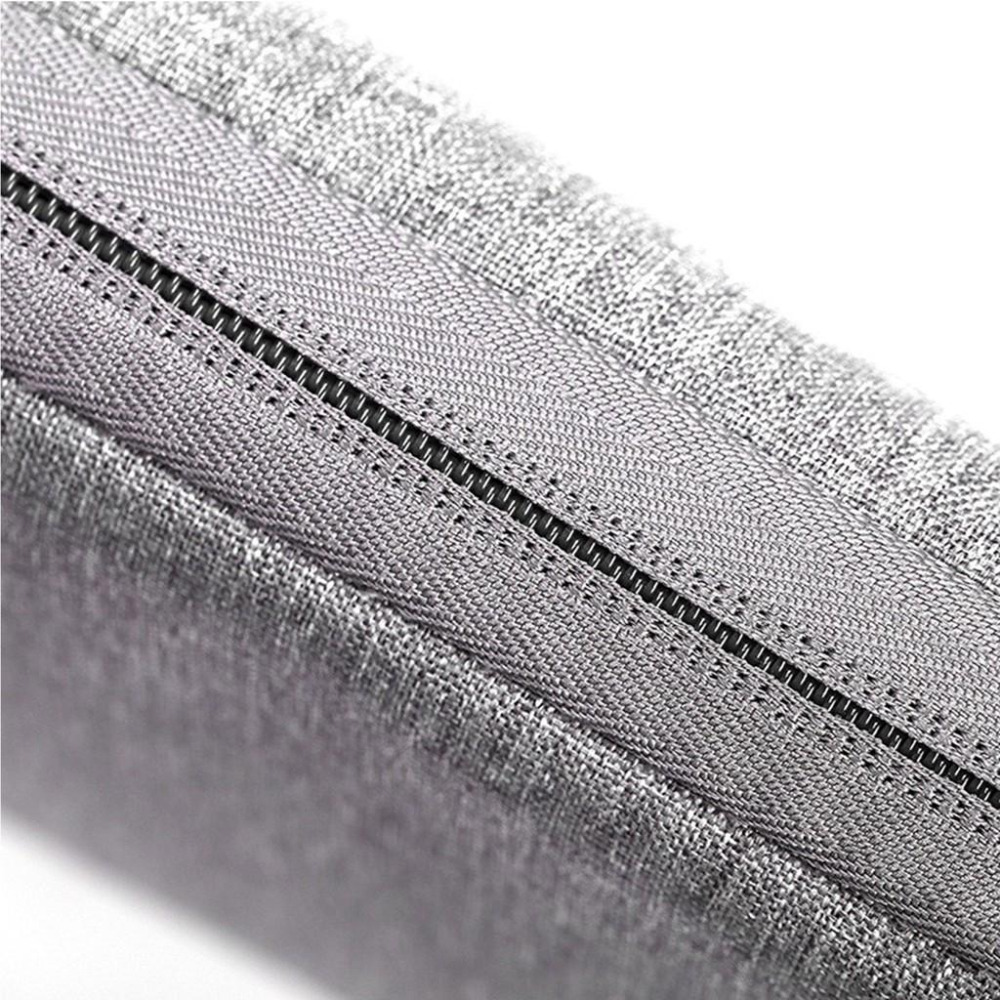 毛絨內襯筆電包 加厚版 電腦包 內膽包 內袋包 防震包 毛絨 加厚 筆電內袋 筆電包筆電收納包 13吋 14吋 15吋-細節圖3