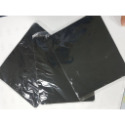 滑鼠墊 白色滑鼠墊 黑色滑鼠墊 可繪圖 小滑鼠墊 鼠標墊  自己的滑鼠墊自己設計-規格圖3
