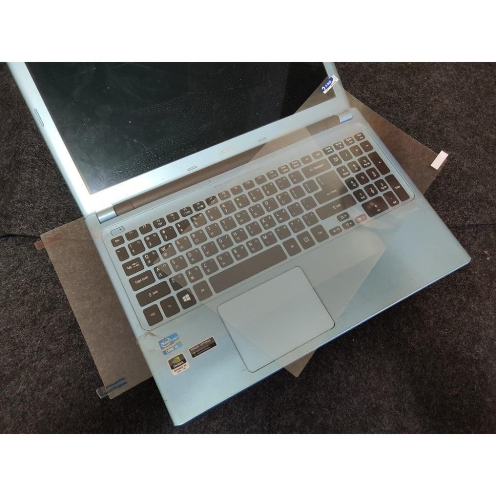 MSI PS42 GF63 GS65 8RE 8RF 8RD 9SC 螢幕貼 螢幕保護貼 螢幕保護膜 玻璃貼-細節圖4