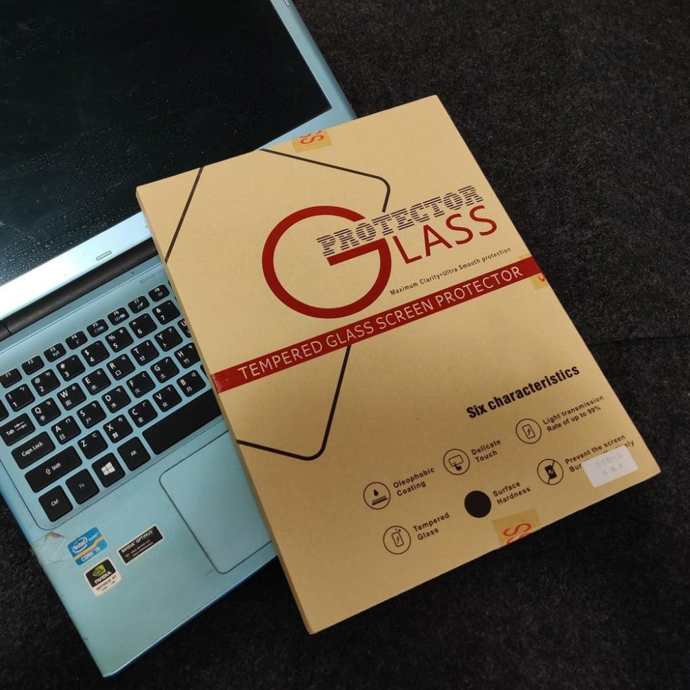 玻璃螢幕膜 華碩 ASUS P5348U p5348ua 13.3吋 螢幕貼 螢幕保護貼 螢幕保護膜 玻璃貼-細節圖5