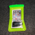 氣囊版防水手機套 防水套 防水手機袋 防水袋 通用 蘋果 三星 HTC SONY LG OPPO 相機 手機袋 游泳-規格圖7