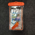 氣囊版防水手機套 防水套 防水手機袋 防水袋 通用 蘋果 三星 HTC SONY LG OPPO 相機 手機袋 游泳-規格圖7