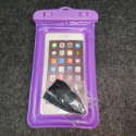 氣囊版防水手機套 防水套 防水手機袋 防水袋 通用 蘋果 三星 HTC SONY LG OPPO 相機 手機袋 游泳-規格圖7