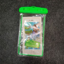氣囊版防水手機套 防水套 防水手機袋 防水袋 通用 蘋果 三星 HTC SONY LG OPPO 相機 手機袋 游泳-規格圖7