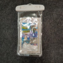 氣囊版防水手機套 防水套 防水手機袋 防水袋 通用 蘋果 三星 HTC SONY LG OPPO 相機 手機袋 游泳-規格圖7