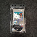 氣囊版防水手機套 防水套 防水手機袋 防水袋 通用 蘋果 三星 HTC SONY LG OPPO 相機 手機袋 游泳-規格圖7