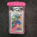 氣囊版防水手機套 防水套 防水手機袋 防水袋 通用 蘋果 三星 HTC SONY LG OPPO 相機 手機袋 游泳-規格圖7