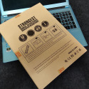 GIGASYTE 技嘉 P55K 玻璃貼 螢幕玻璃保護貼 螢幕貼 螢幕保護貼 螢幕保護膜 玻璃貼 鋼化玻璃貼-規格圖9