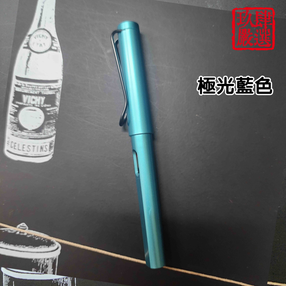 學生鋼筆 入門鋼筆 炫彩漸變色 鋼筆 0.5 0.38mm 學生正姿 寫字 書寫 練字 鋼筆 可替換墨囊 吸墨鋼筆-規格圖8