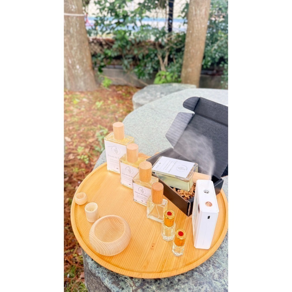 ☆後山爸檜木原木手作坊☆正台灣黃檜HINOKI精油！超級無敵檸檬香茅味無人能敵，滿室清香-細節圖5